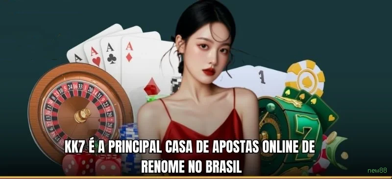 App new88 para Android e iOS - download grátis