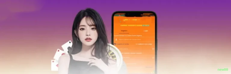 Cassino new88 app mobile