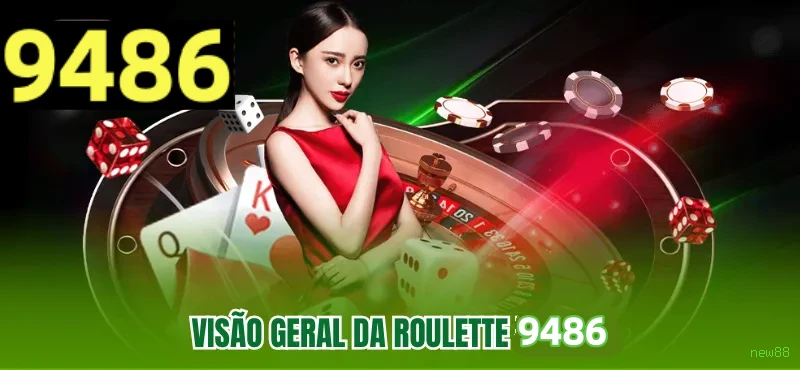 Plataforma new88 - cassino e apostas
